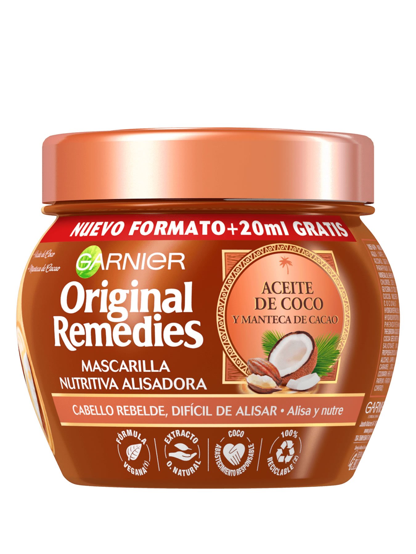 Original Remedies Coco